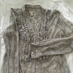 Beautiful shirt